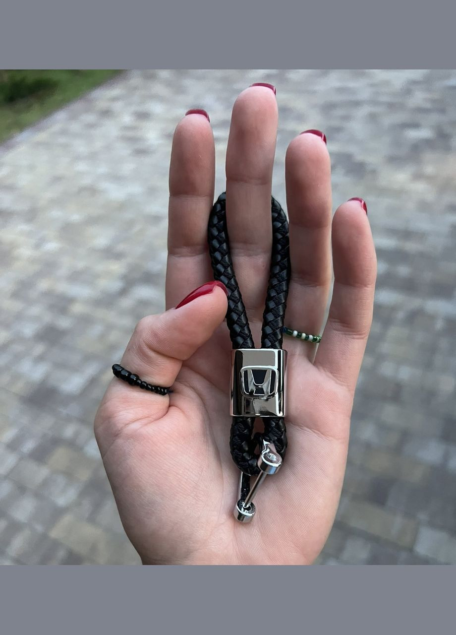 Плетінь брелок для автомобільних ключів Honda (330615697)