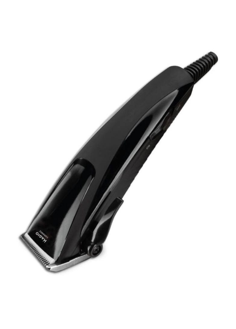 Машинка для стрижки волосся MG-584 Чорний Magio (328317344)