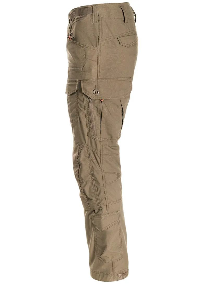 Штани Wolf Combat Pants 32" Coyote Pentagon (366545450)