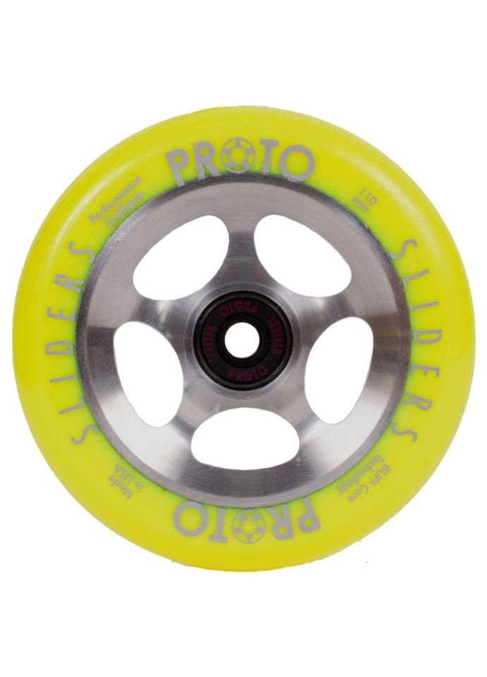 Колеса для трюкового самокату Sliders (FRD.047871) Proto (342388937)