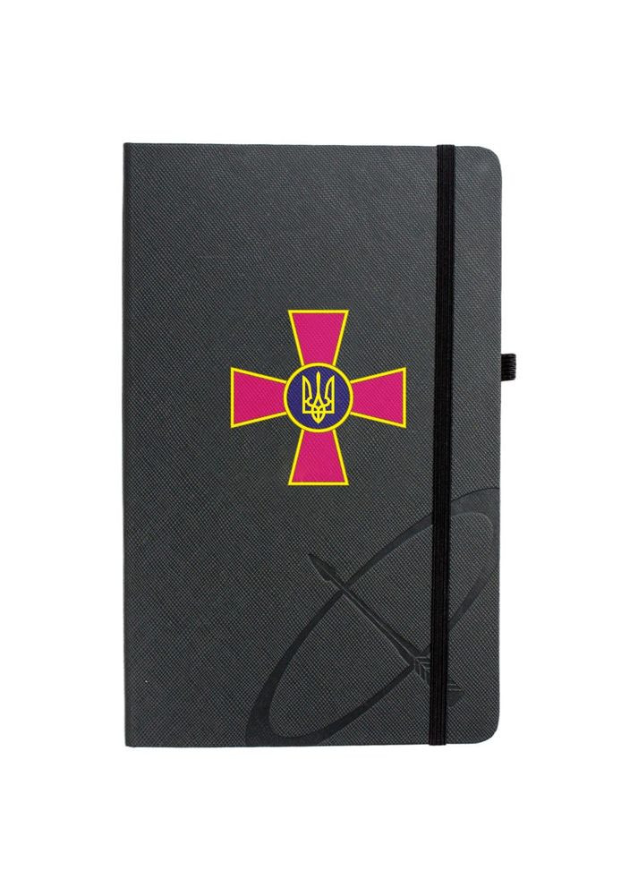 Набір IM 17 ARMY Black GT RB ролер + блокнот 22022b24_W0010u Parker (316468899)