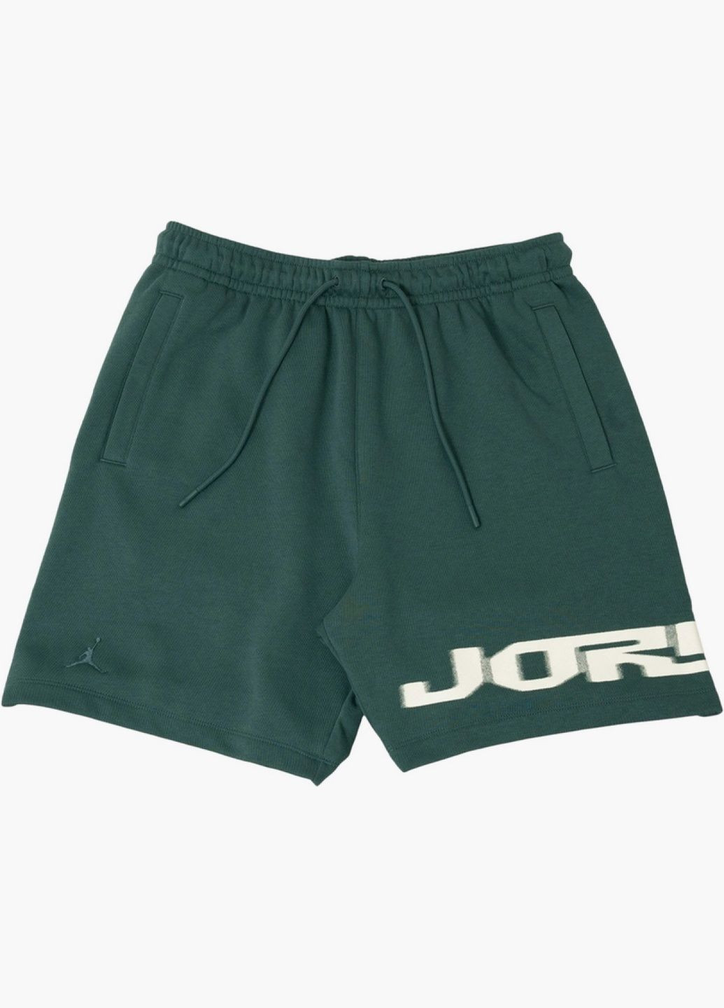 Шорти чоловічі Mvp Fleece Shorts Green FV7231-366 Air Jordan (326783972)