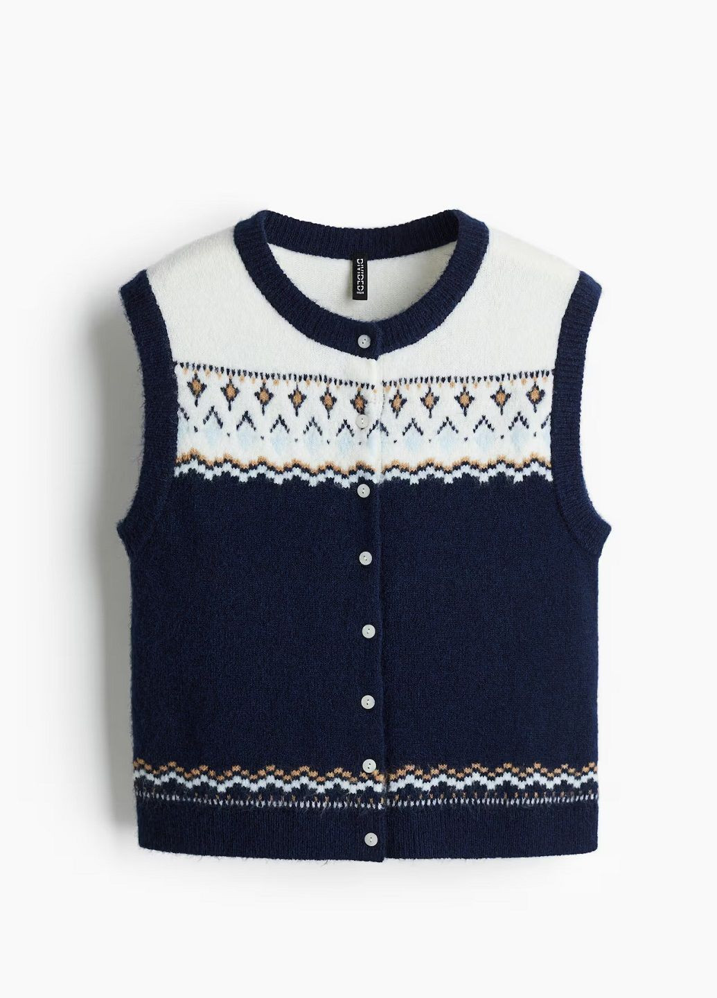 Жилет H&M (360938237)