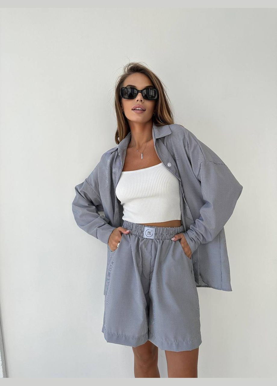 Жіночий костюм No Brand (298855586)