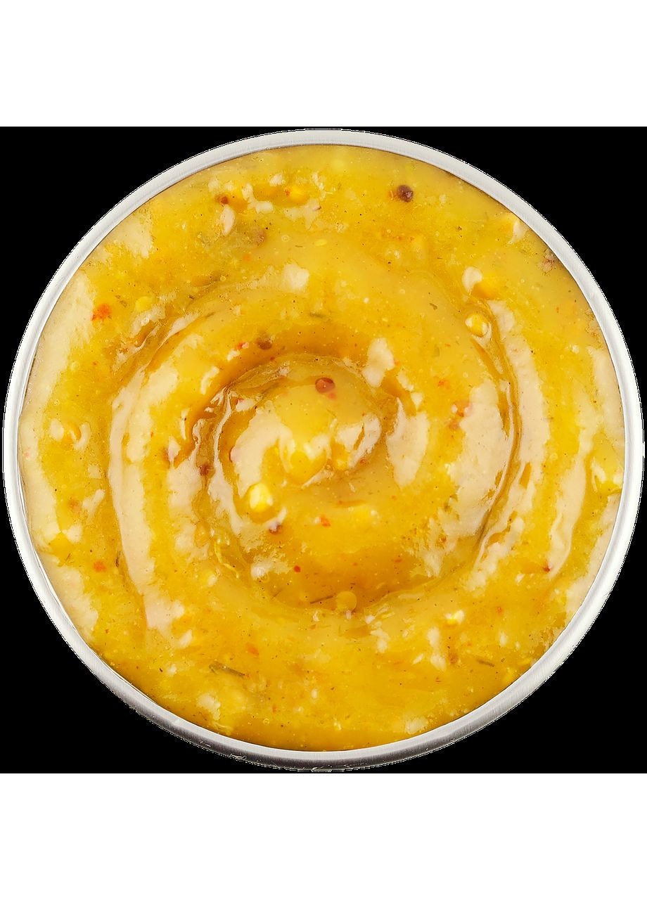 8 Соусов горчично-медовых для сыра и салатов, 1,6 кг YAGODAR (322340132)