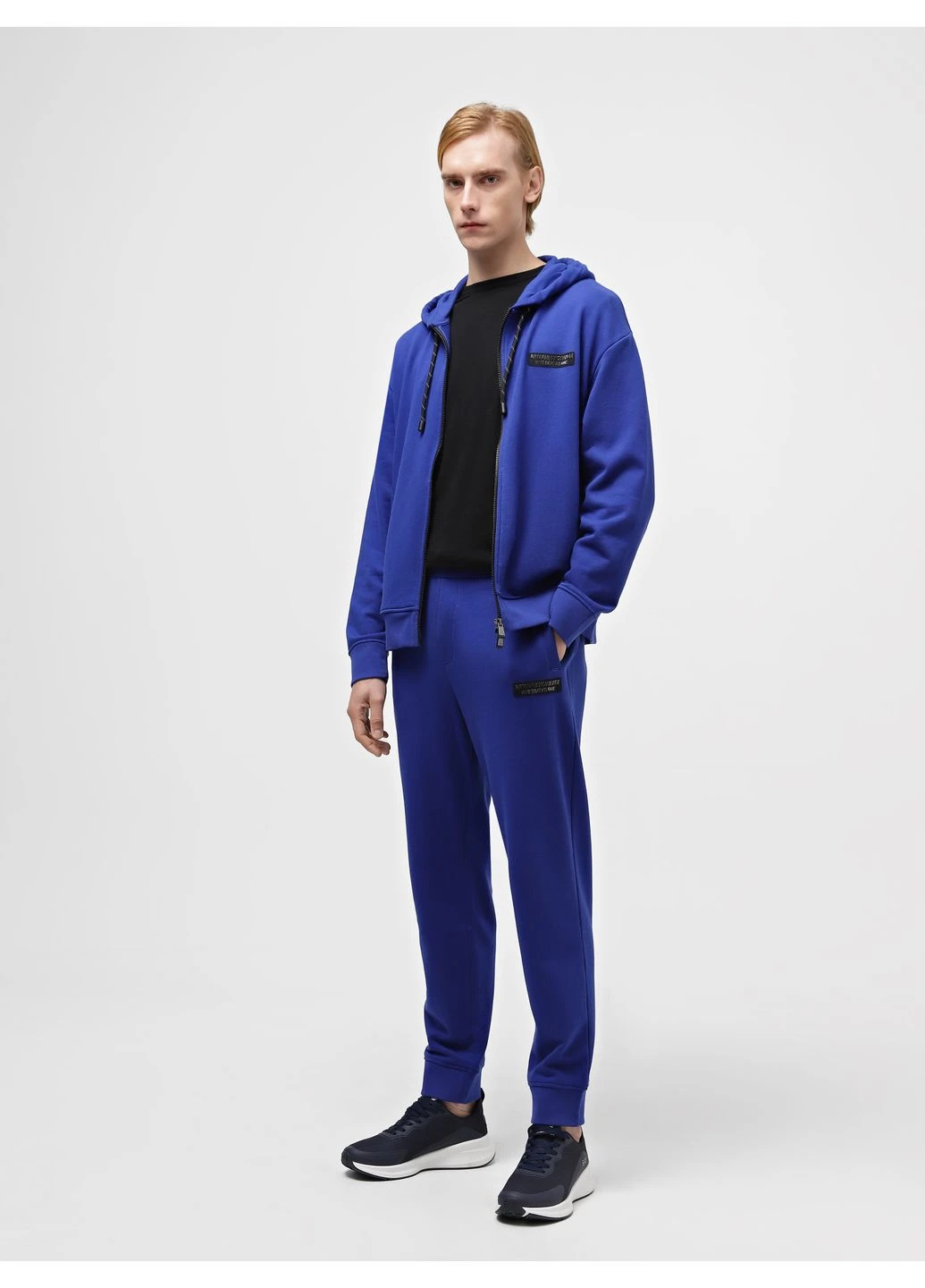 Спортивні штани 7702725 WH4095 Armani Exchange (395095854)