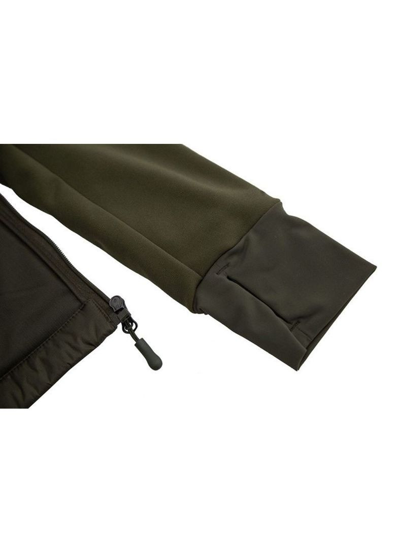 Куртка G-LOFT Ultra Shirt 2.0, Olive, S Carinthia (340051431)