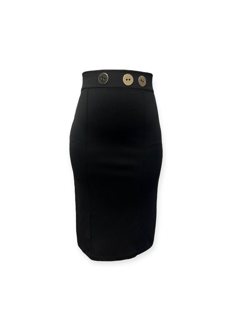 Спідниця Чорний Artigli (317250725)