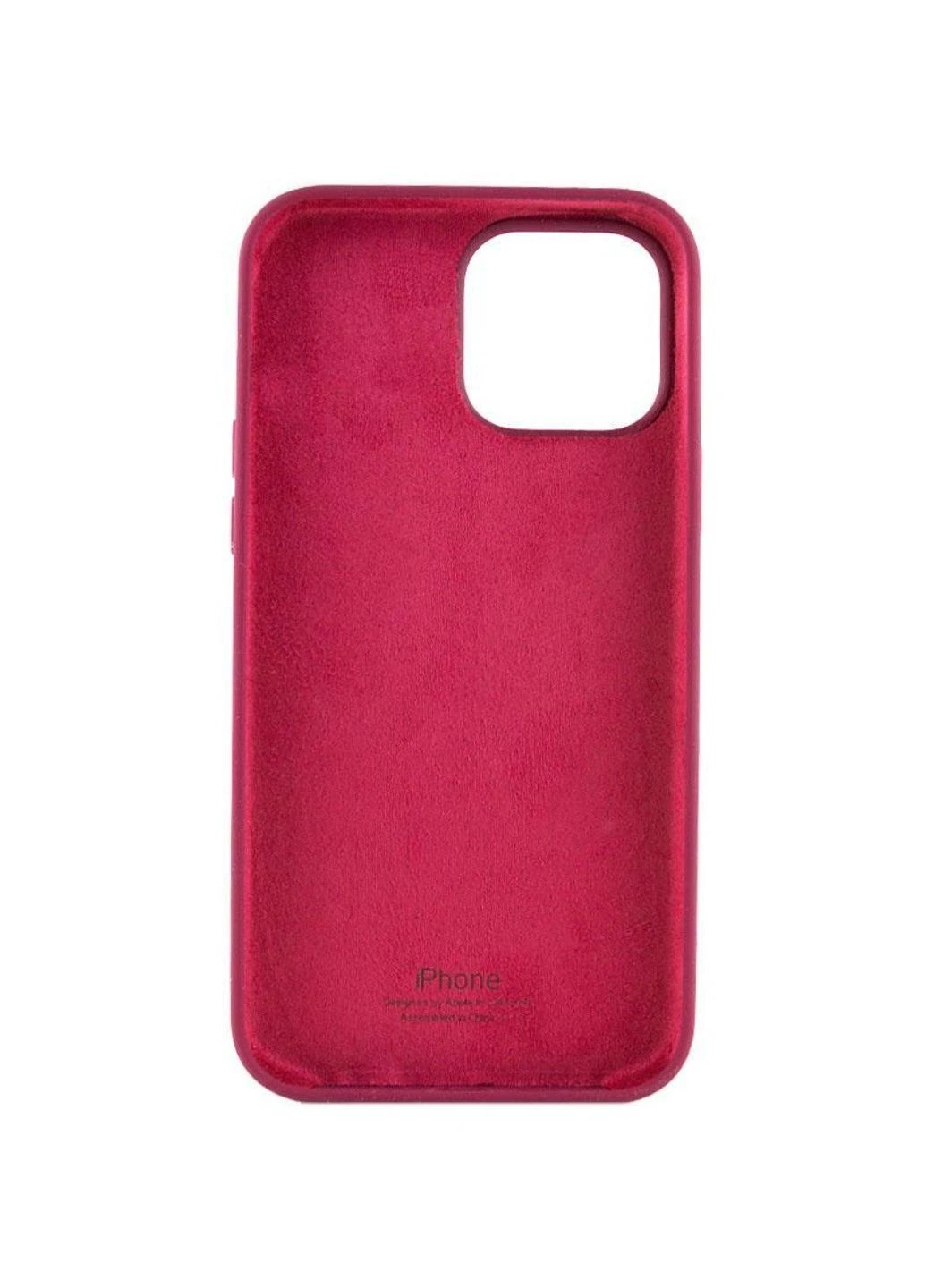 Чохол Silicone Case Full Protective для Apple iPhone 14 Plus (6.7") Swimming pool No Brand (382802144)