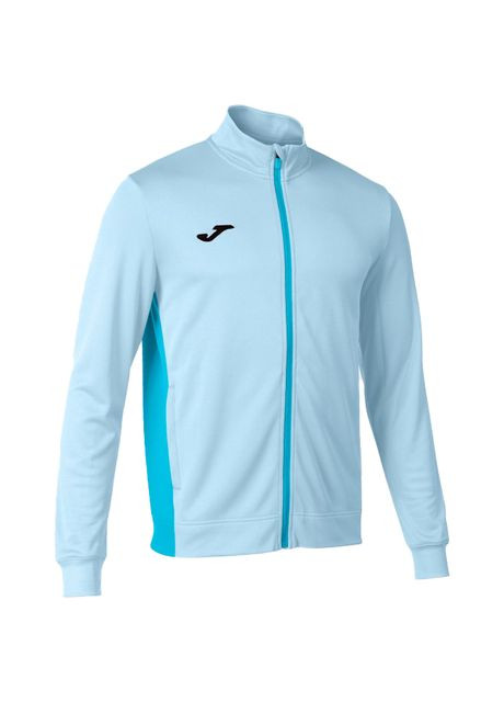 Олімпійка (мастерка) WINNER II блакитна 102656.365 ( ) Joma (368871618)