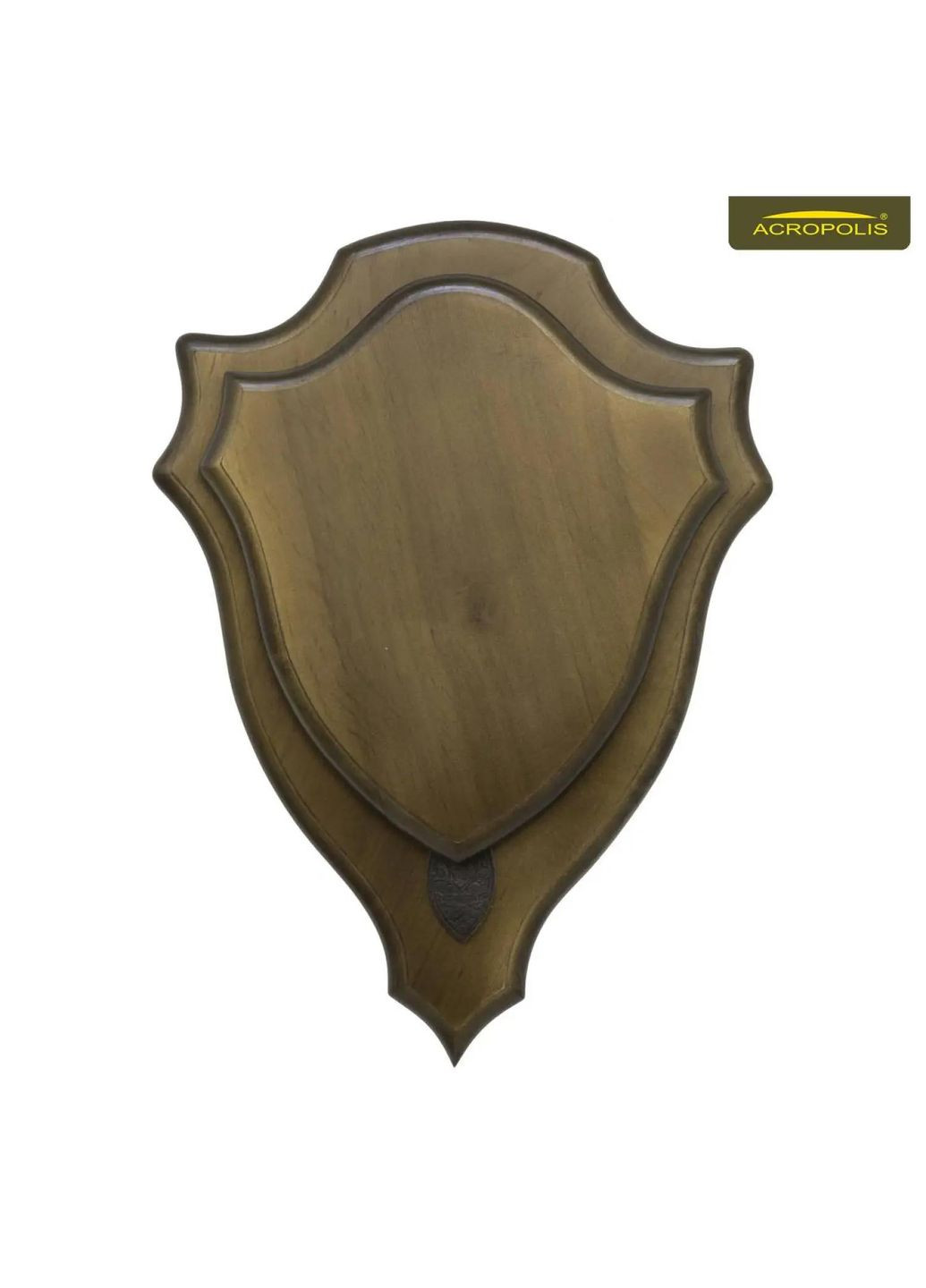 Двойная доска для трофеев ДТ-20 Acropolis (329740535)