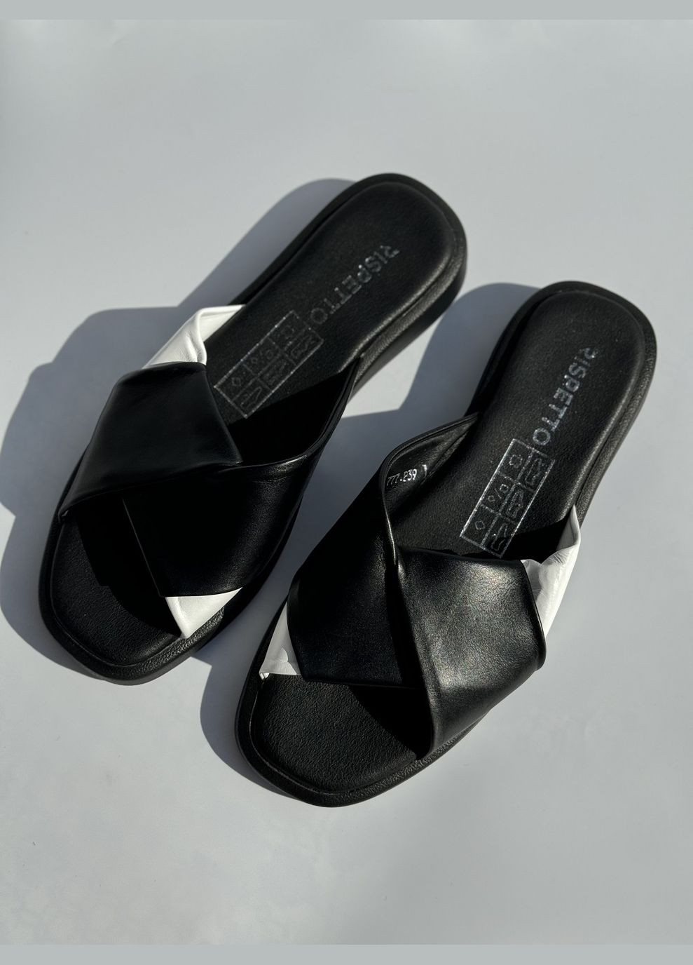 Шльопанці Rispetto (304274228)