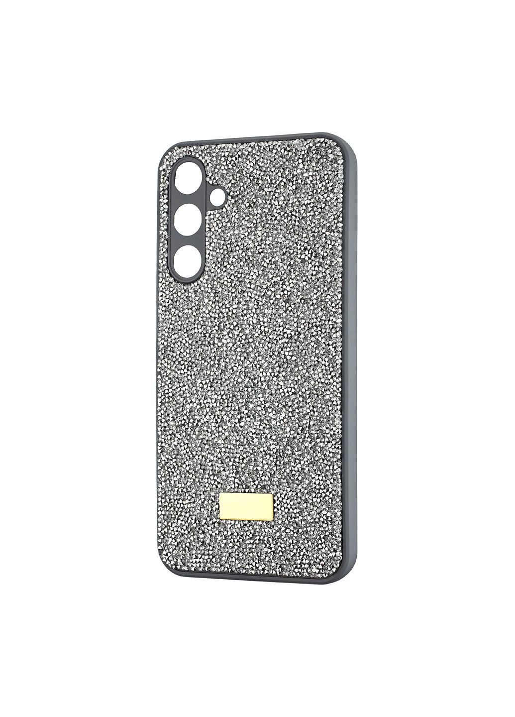 Чехол Star Diamond Samsung (A256) Grey Case A25 (320533251)