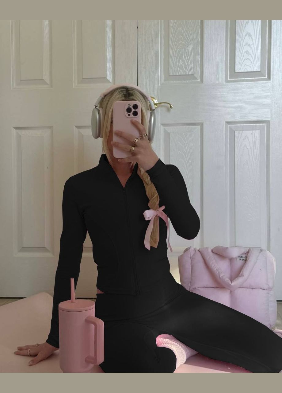 Женский спортивный костюм FINO Mode (323201662)