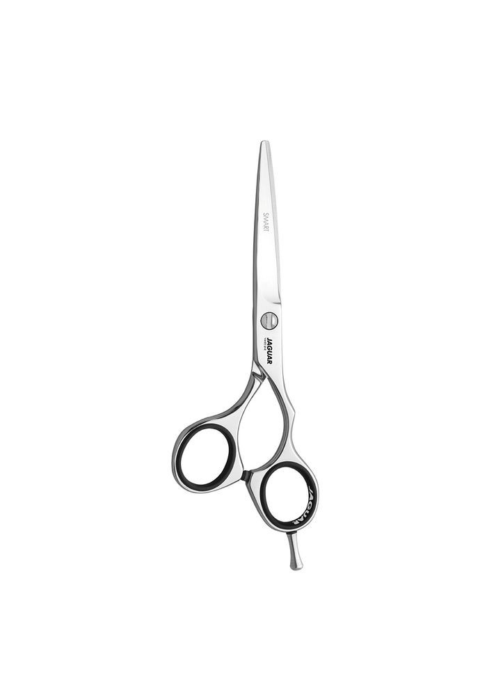 Ножницы прямые J-4355 White Line Smart 5,5' Jaguar (324213184)