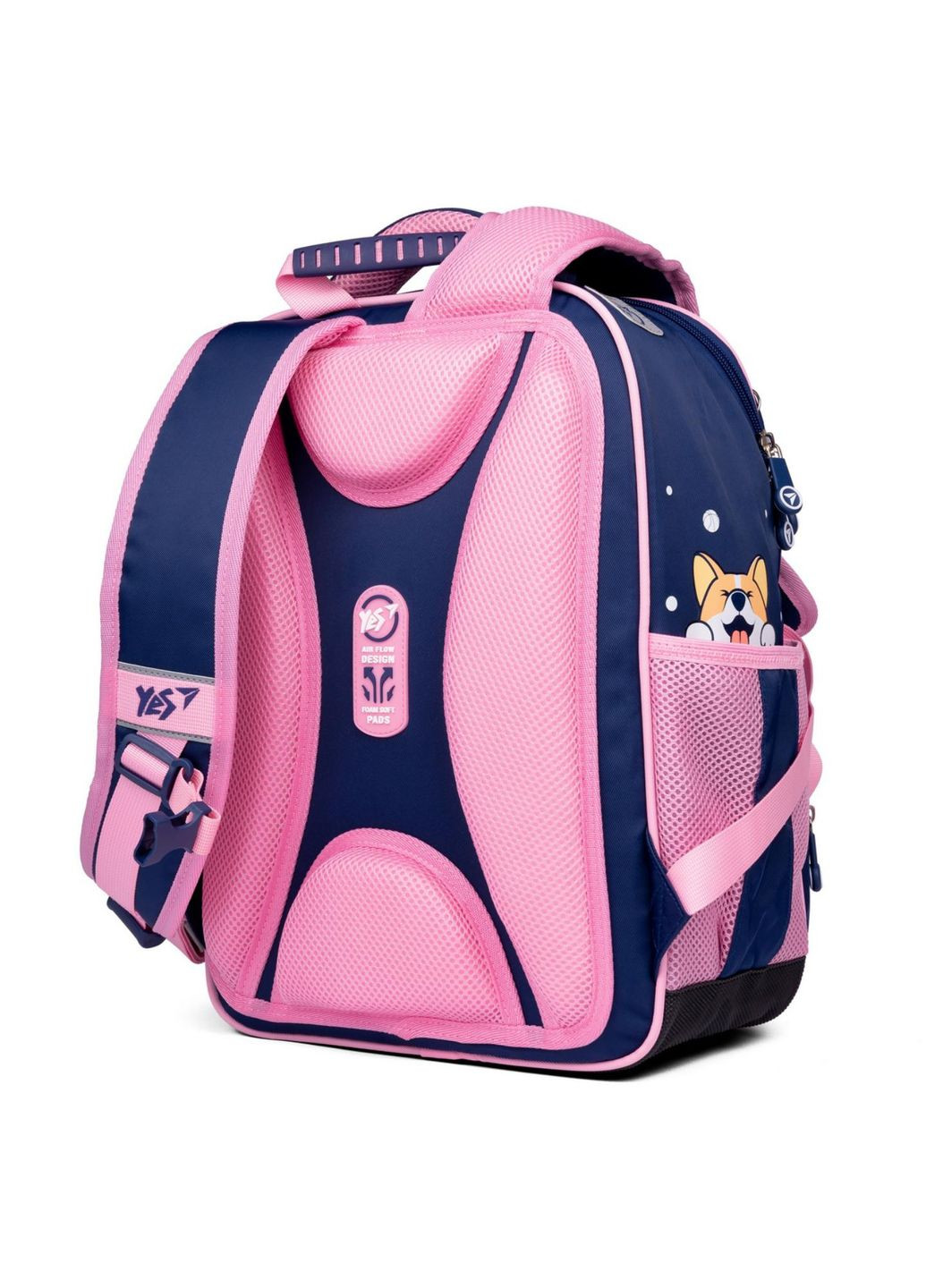 Рюкзак S-105 Corgi Yes (257305100)