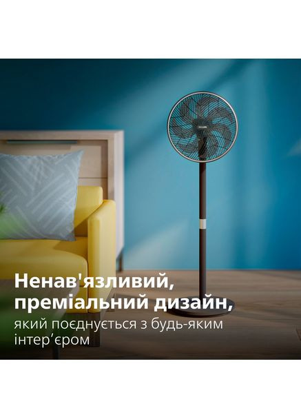Вентилятор CX3550/01 Philips (360419339)