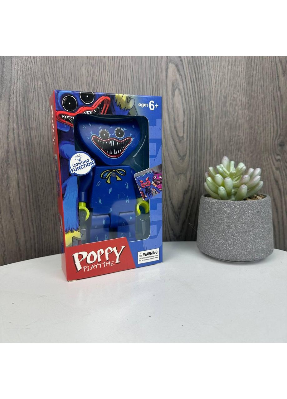 Детская мягкая игрушка Радужные друзья Rainbow Friends для детей от 3 лет мягкая игрушка для игр ProDobro (363135764)