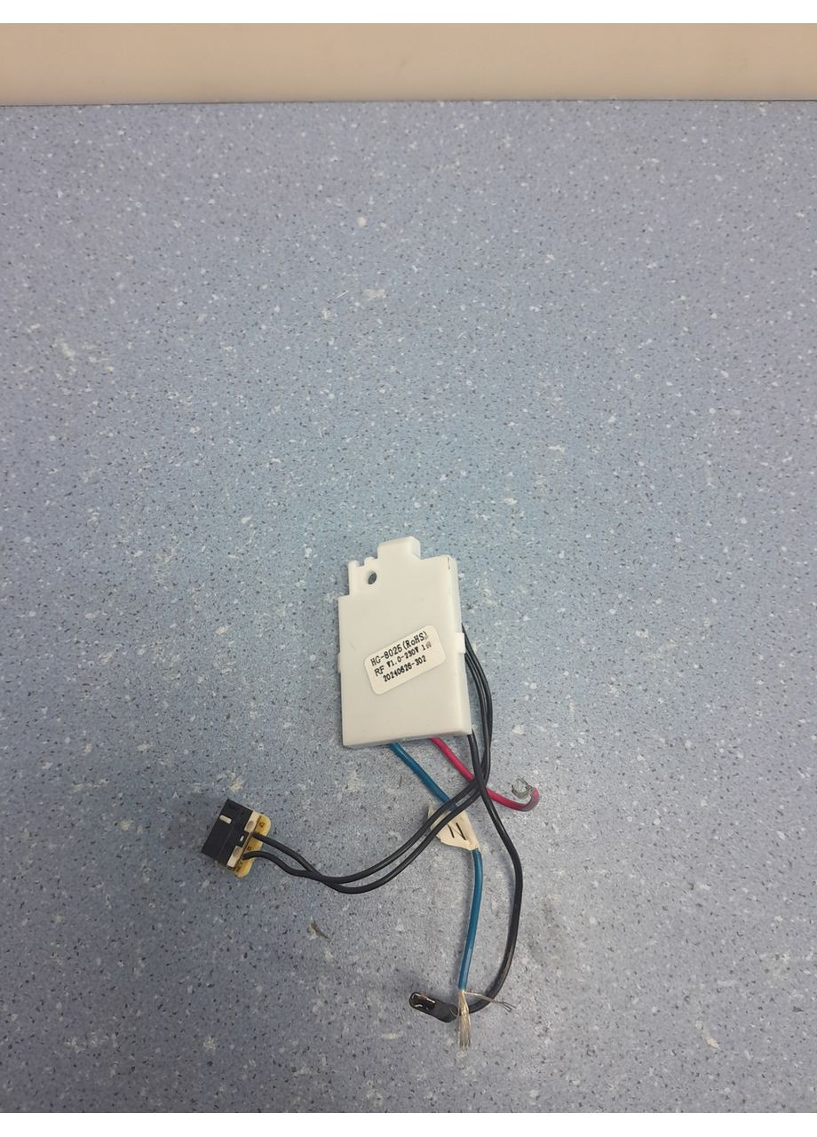 Плата для отпаривателя STH7060/80 HG-8025 Philips (361863455)