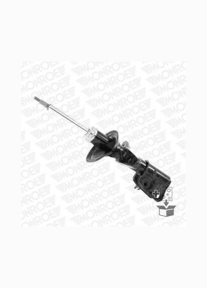 Амортизатор підвіски Monroe (345757579)