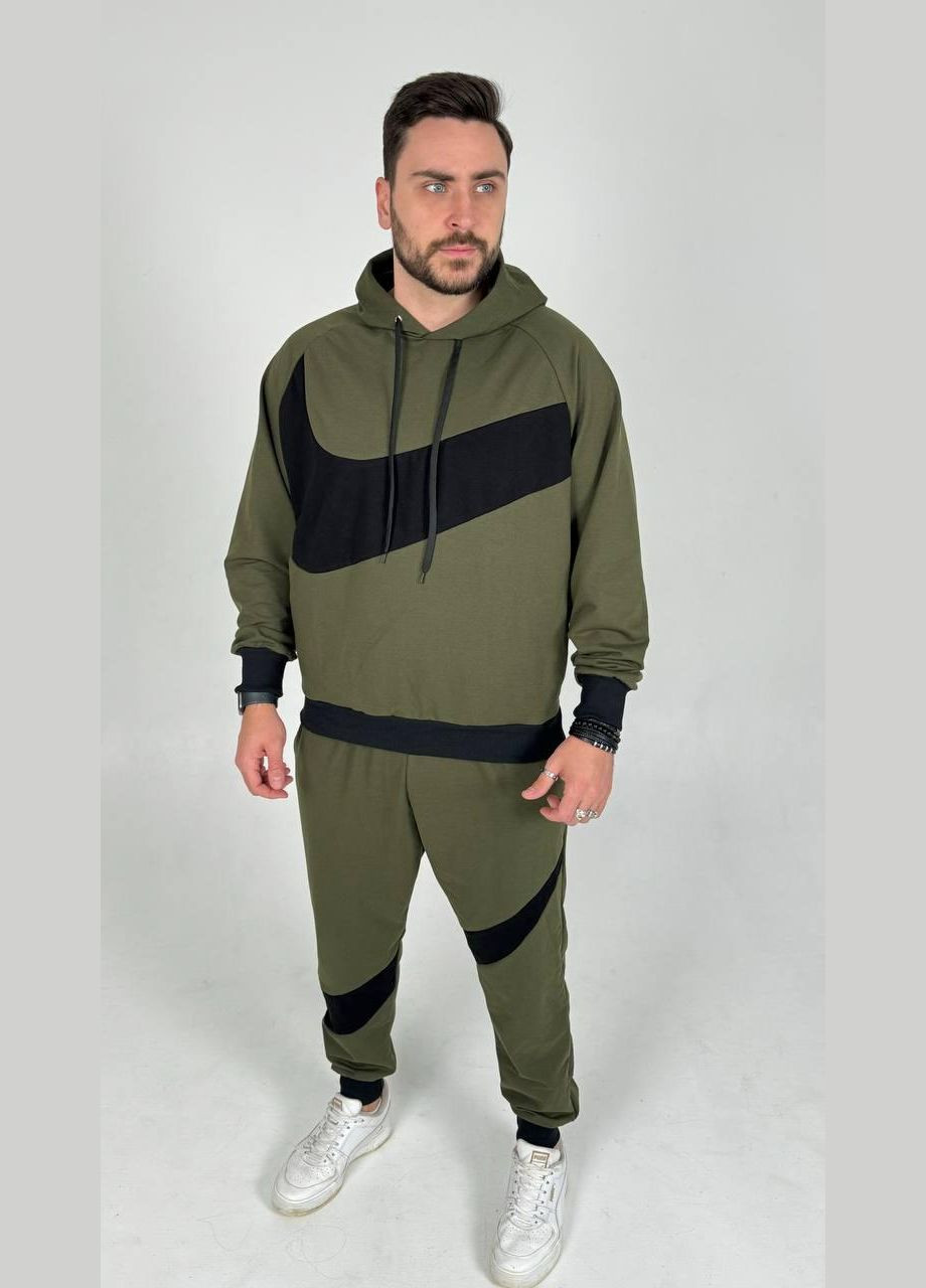 Костюм Стильный и комфортный Качественный Материал No Brand (317314781)