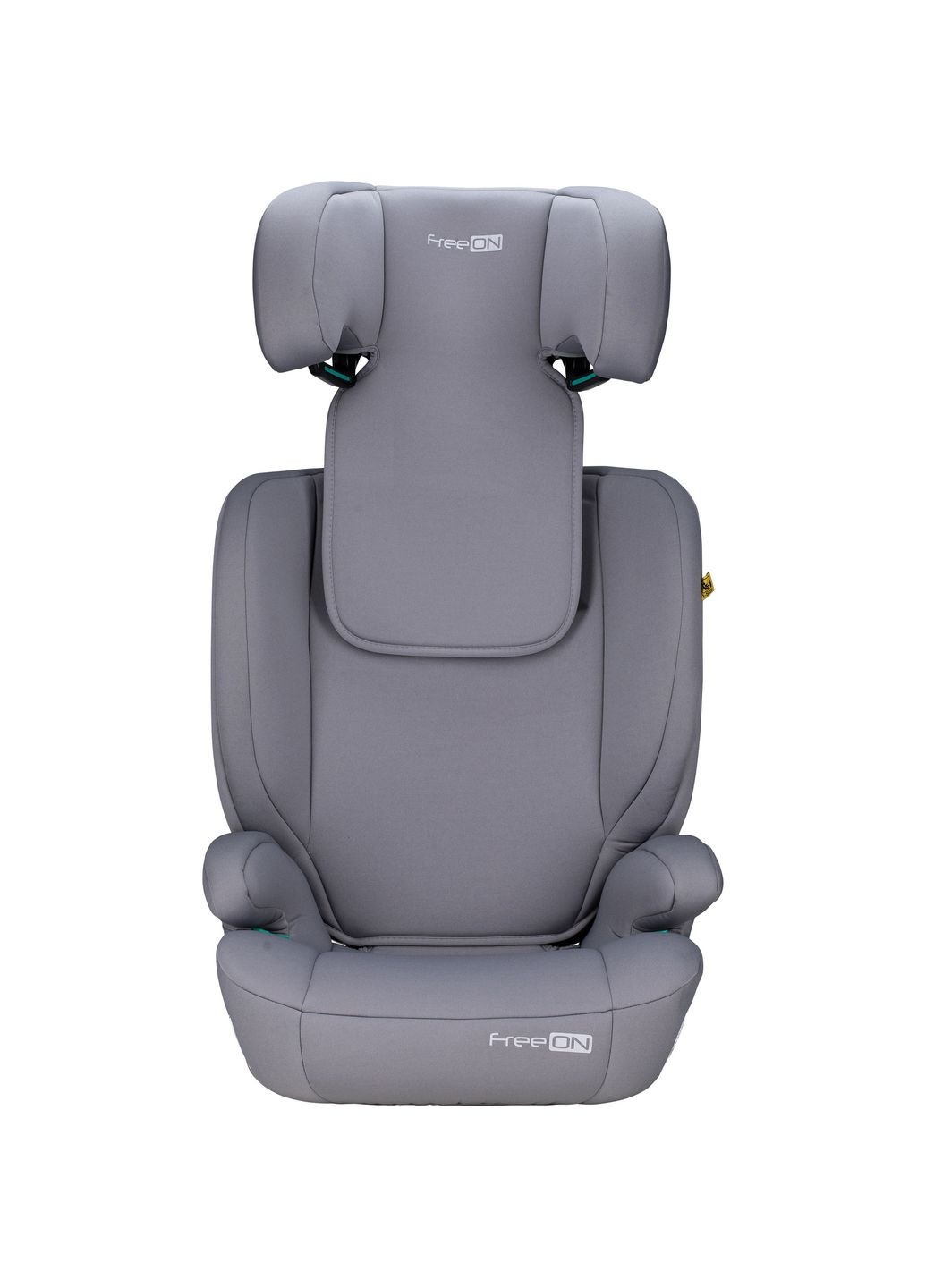 Автокресло VEGA 2в1 Light Grey () FreeOn 49140 (328393993)