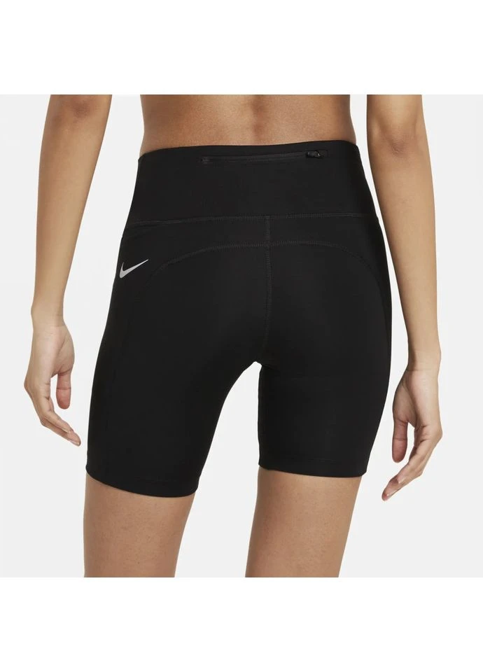 Шорти W Nk Df Fast Shrt 7In CZ9165-010 Nike (386065890)