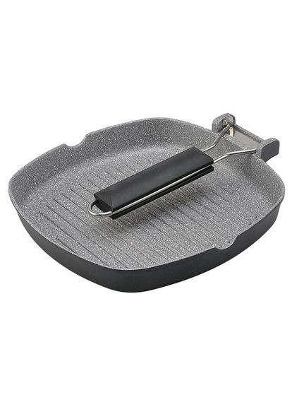 Сковорода-гриль 20 см 2003 - CB Con Brio (316616839)