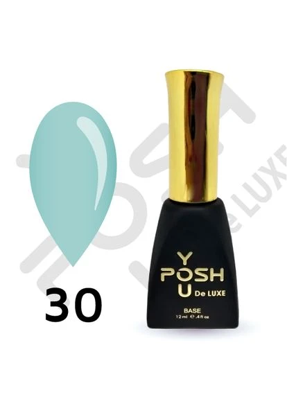 TM De Luxe Base French 12ml.№30 You Posh (367180297)