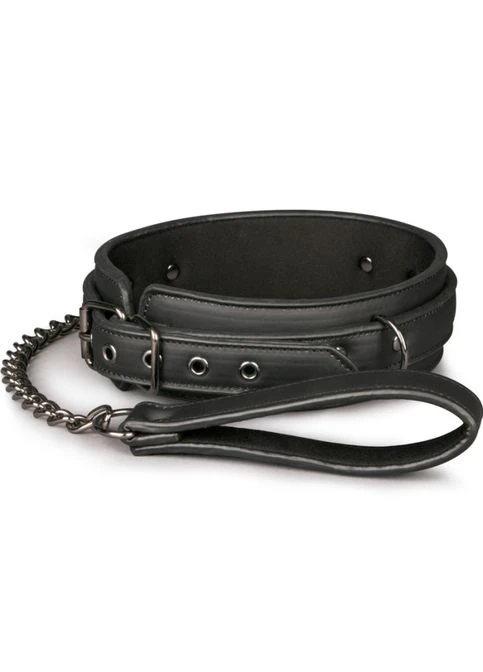 Кошійник з приводом Collar and Lead Set all СКІДКА all СКИДКА2691 EasyToys (302370260)