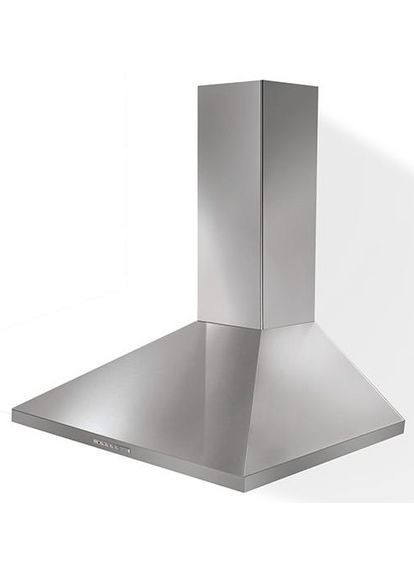 Вытяжка купольная, 90см, 718м3г, Value Pb X A90, нерж Faber (314781032)