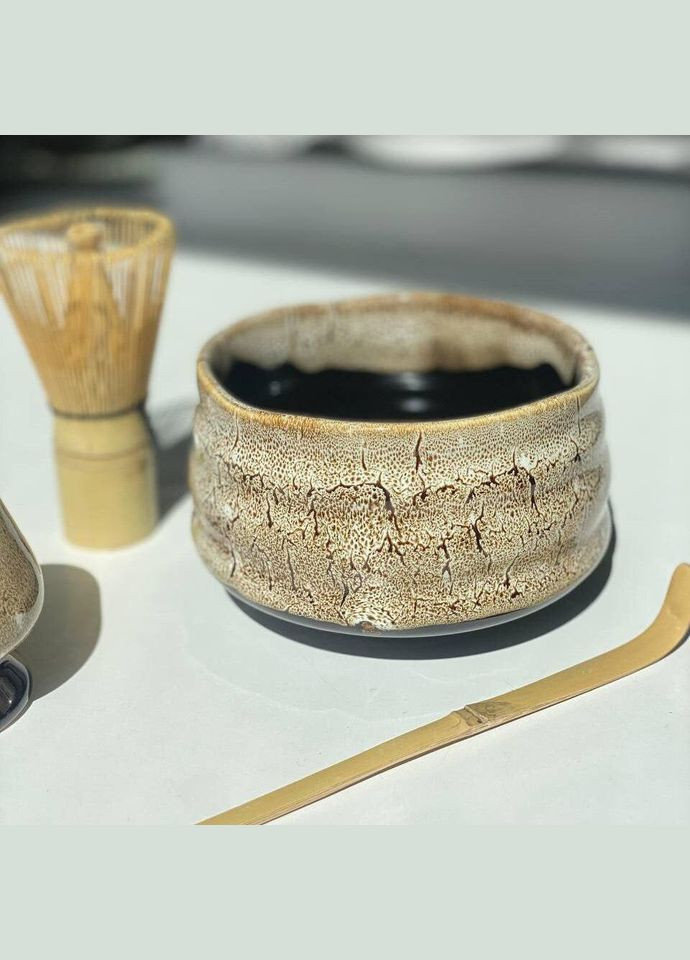 Набор Dune Wade для приготовления чая матча #164 (R-30038-VS) No Brand (303975538)