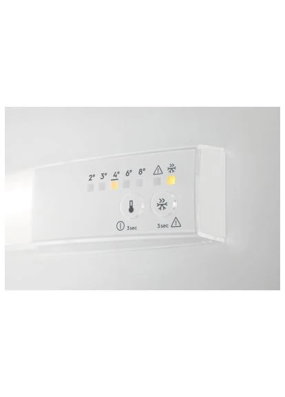 Холодильник ENT6NE18SZEVS Electrolux ENT6NE18S (389611829)