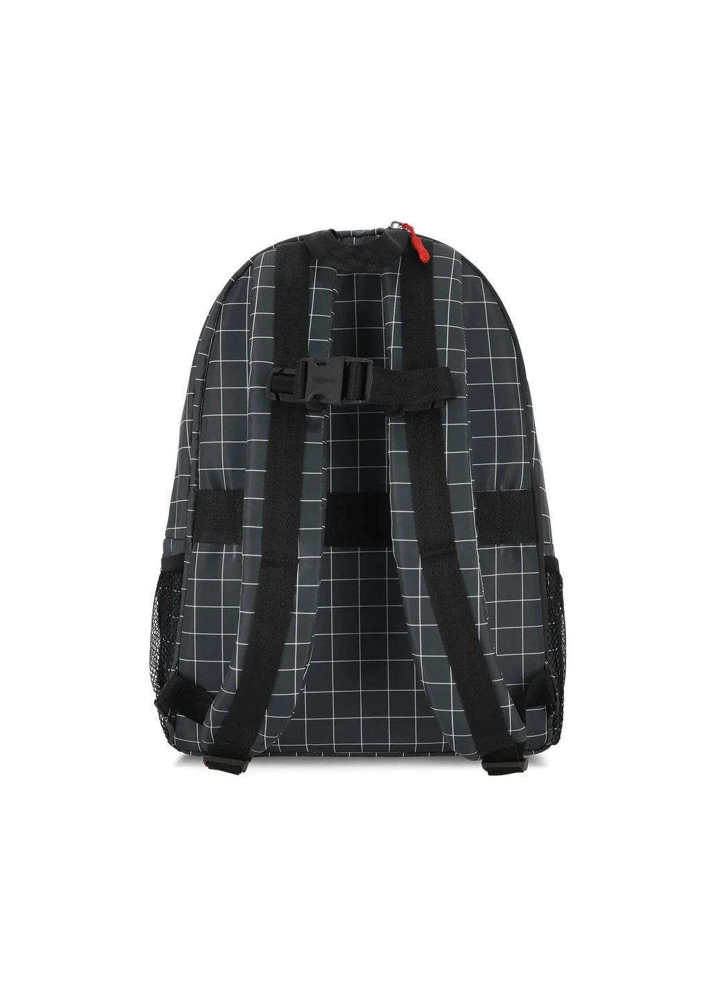 Рюкзак Stylish M 17 л меланж водовідштовхувальний 39x15x30 см сублімація 1339 No Brand (402453888)
