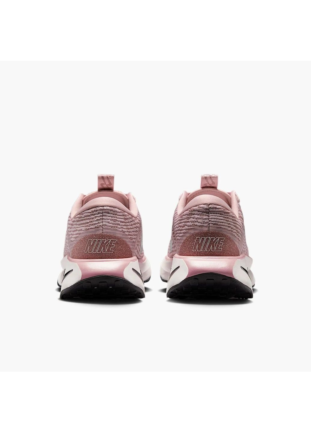 Кроссовки женские Motiva Premium Pink Nike розовые (364838576)