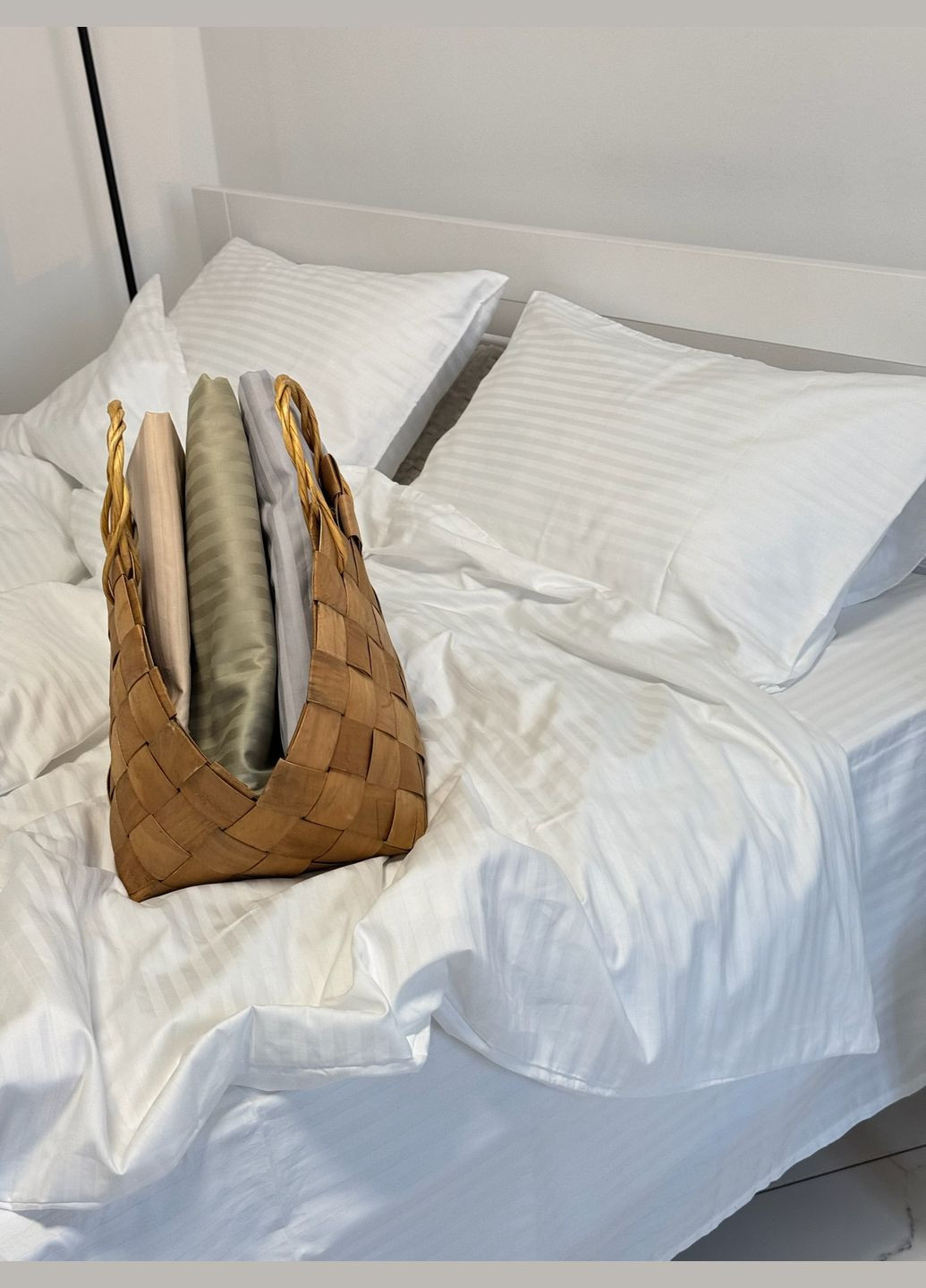 Постельное белье Семейный IN.HOME_UA (321107575)