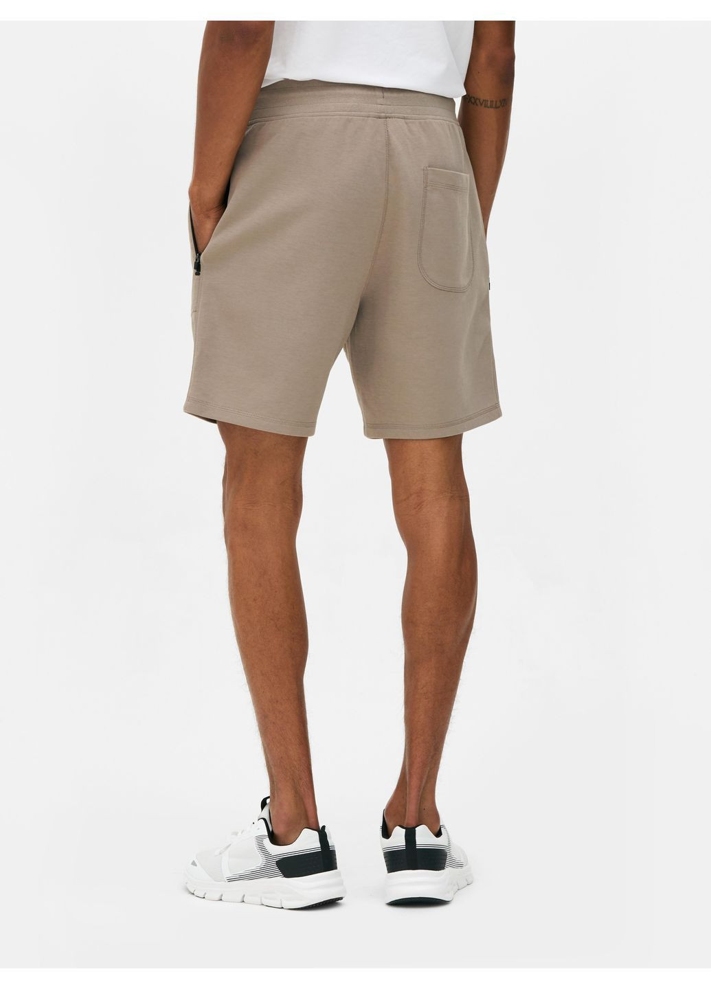 Шорты sport,серый, Primark (391054166)