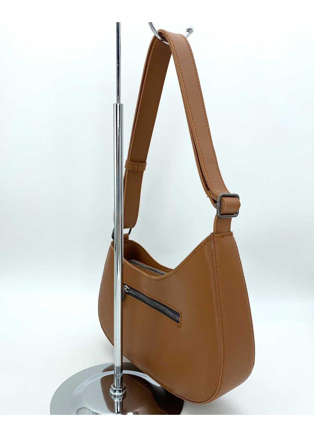 Жіноча сумка «Бланка» руда WeLassie (315688783)