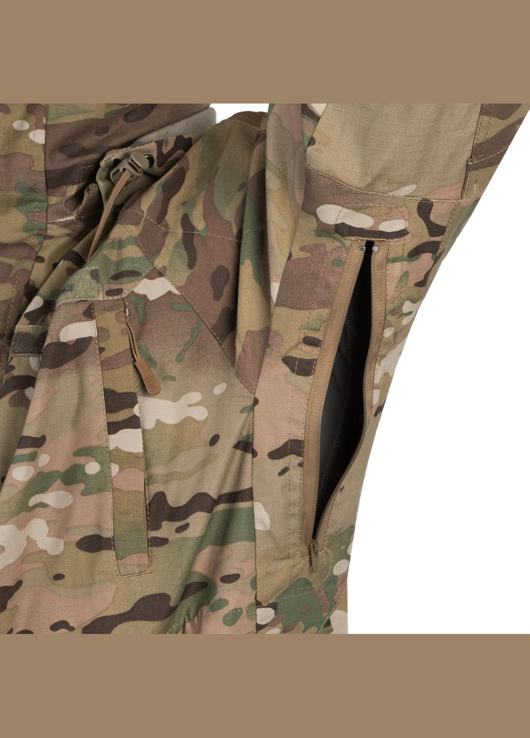 Куртка гірська літня Mount Trac MK-3 MTP/MCU camo P1G (315823028)