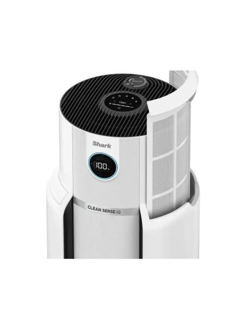 Очисник повітря (HP300EU) Shark NeverChange5 Air Purifier MAX (356149357)