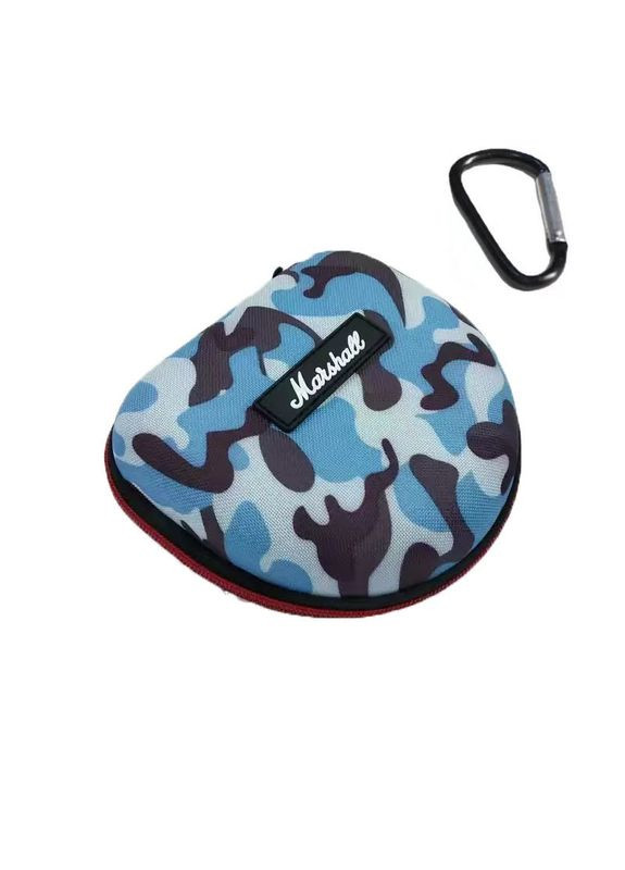 Чохол-кейс для навушників Major II, III, IV, V MID ANC Monitor — камуфляж Marshall (363023900)