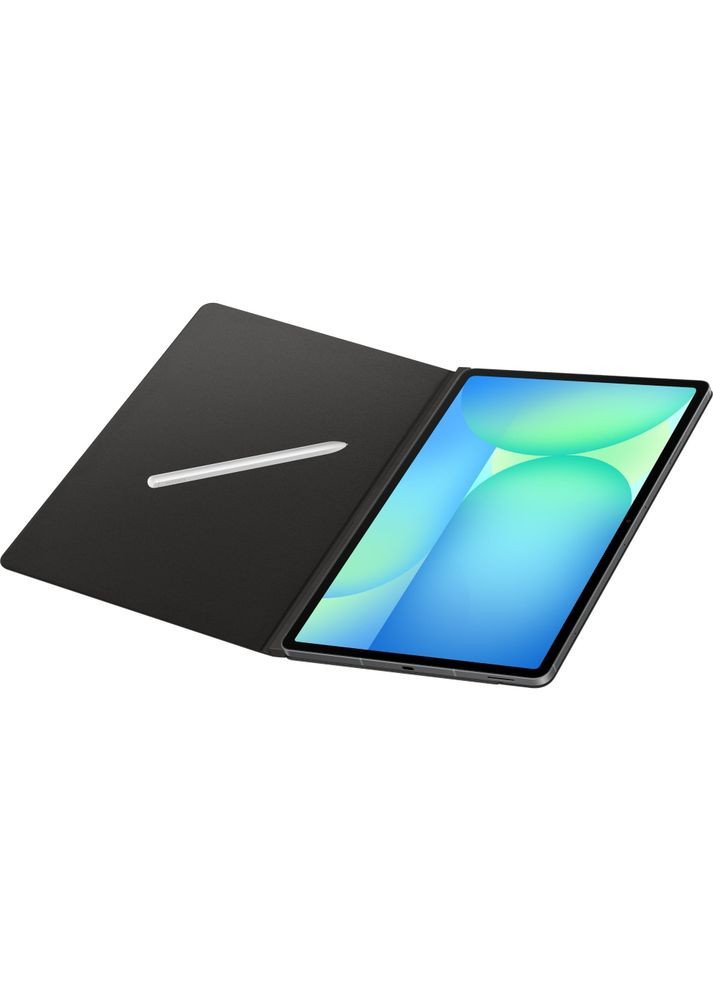 Чохол Smart Book Cover для S10 FE+ Black (EF-BX620PBEGWW) Samsung (326033306)