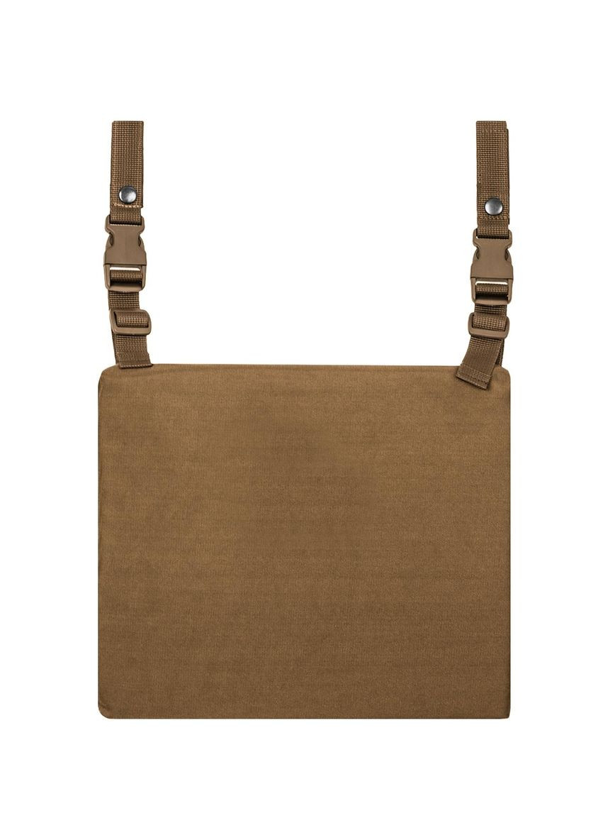 Каремат для сидіння 20 мм Vik-Tailor (315878973)