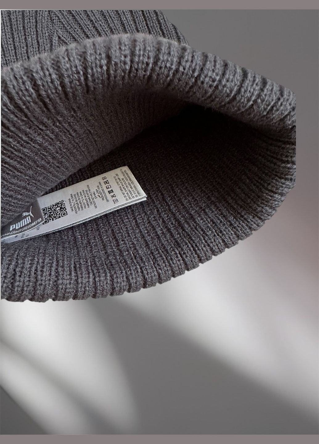 Шапка Puma (329422770)