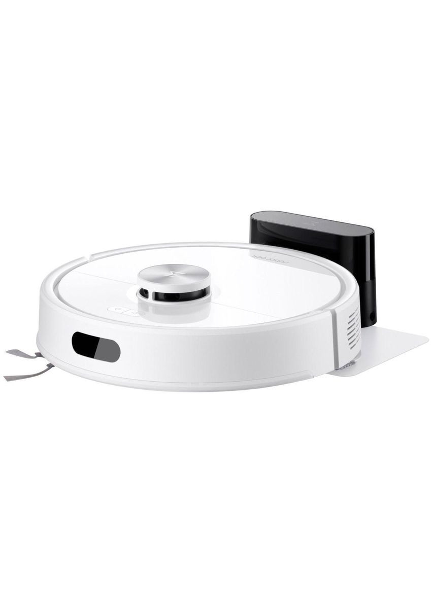 Робот-пилосос із вологим прибиранням Q7 TF (Q7TF02-00) білий RoboRock (341679366)