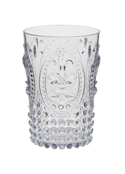 Склянка 400 мл Transparent (757-001) DEPA ACRYLIC (337311321)