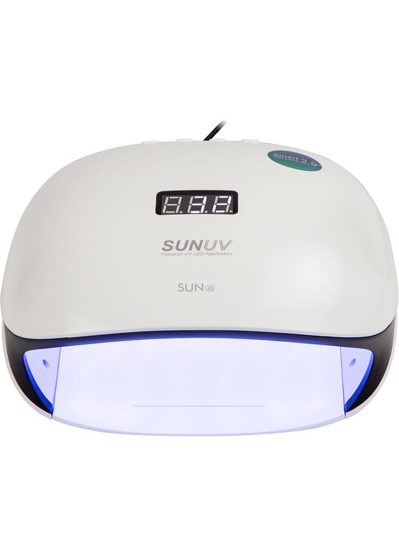 УФ LED лампа SUN4S, 48W, SUNUV (333144365)