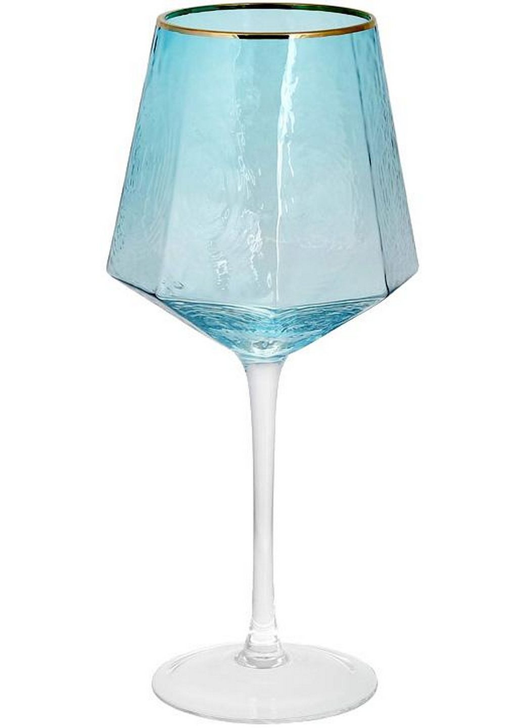 Набор 4 фужера Monaco Ice бокалы для вина, стекло Bona (279312148)