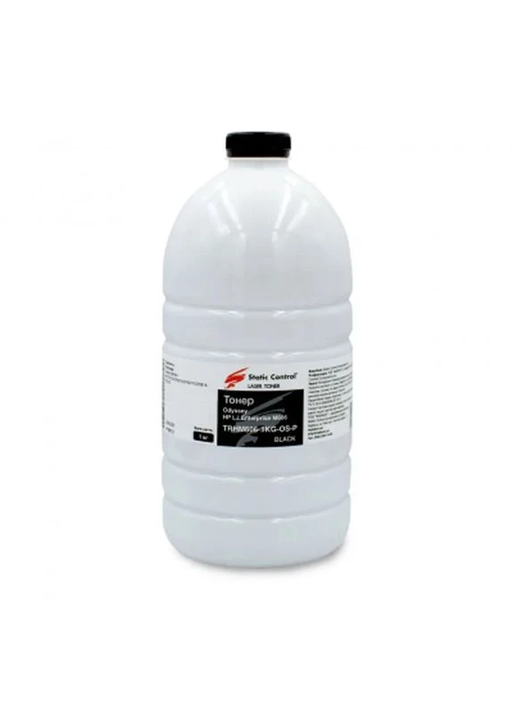 Тонер HP LJ Enterprise M606 1кг фасовка (TRHM606-1KG-OS-P) Static Control (399635665)