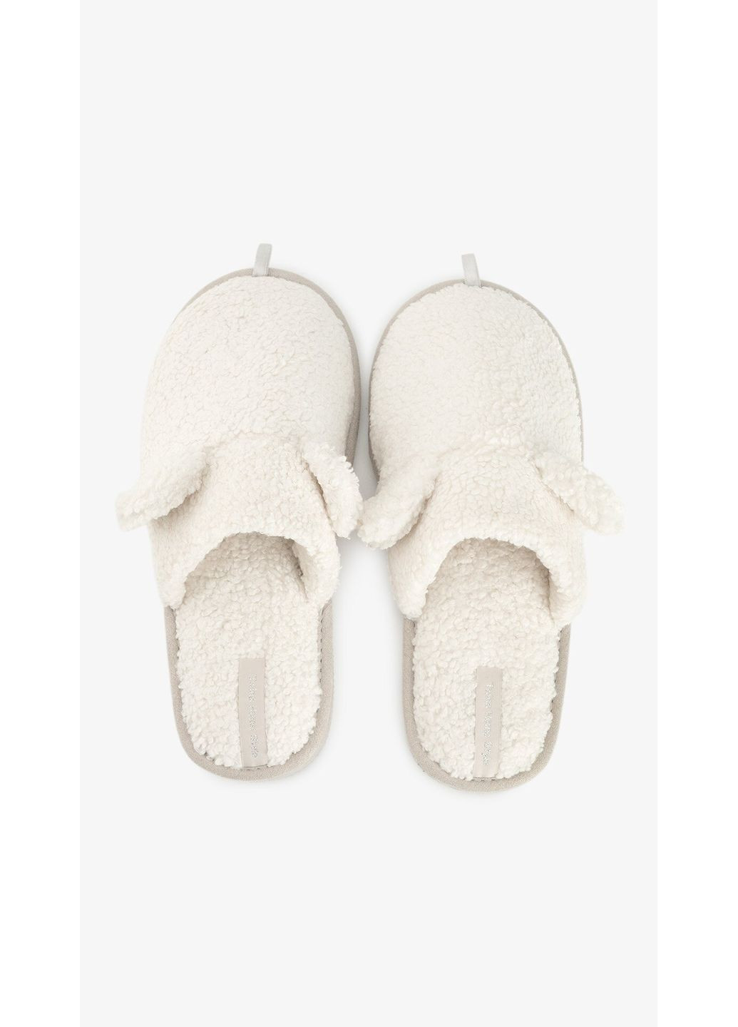 Капці жіночі shop (4820182028748) Twins (316017319)